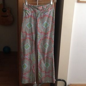 Trina Trunk pants
